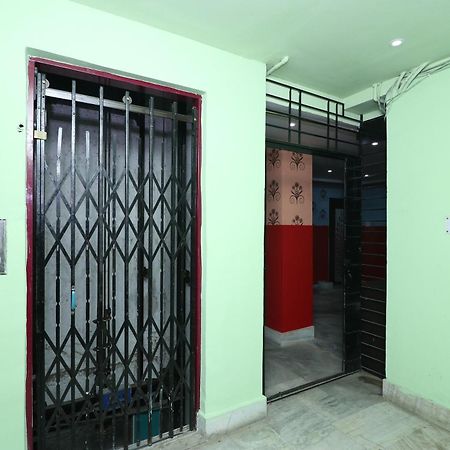 Super Hotel O Jagannath International Near Kolkata Airport Gauripur  Exteriör bild