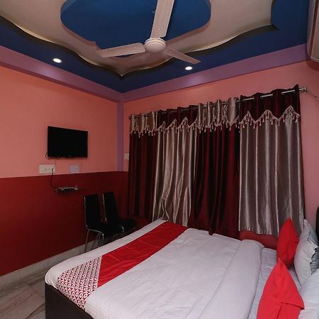 Super Hotel O Jagannath International Near Kolkata Airport Gauripur  Exteriör bild