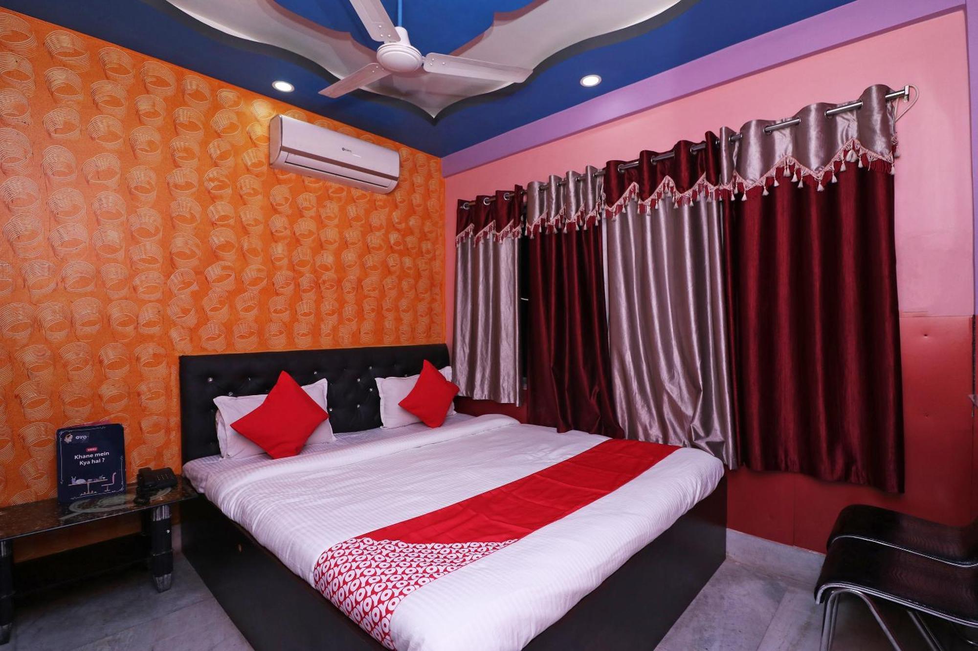 Super Hotel O Jagannath International Near Kolkata Airport Gauripur  Exteriör bild
